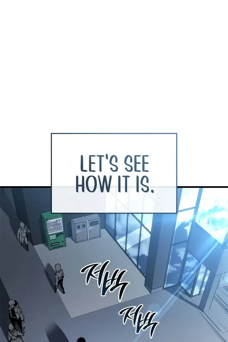 Bad Born Blood Chapter 20 Page 123