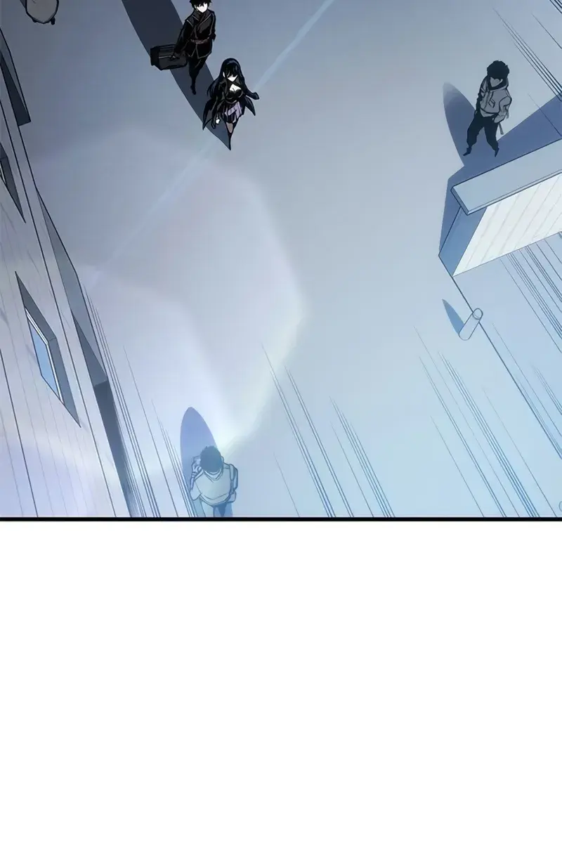 Bad Born Blood Chapter 20 Page 124