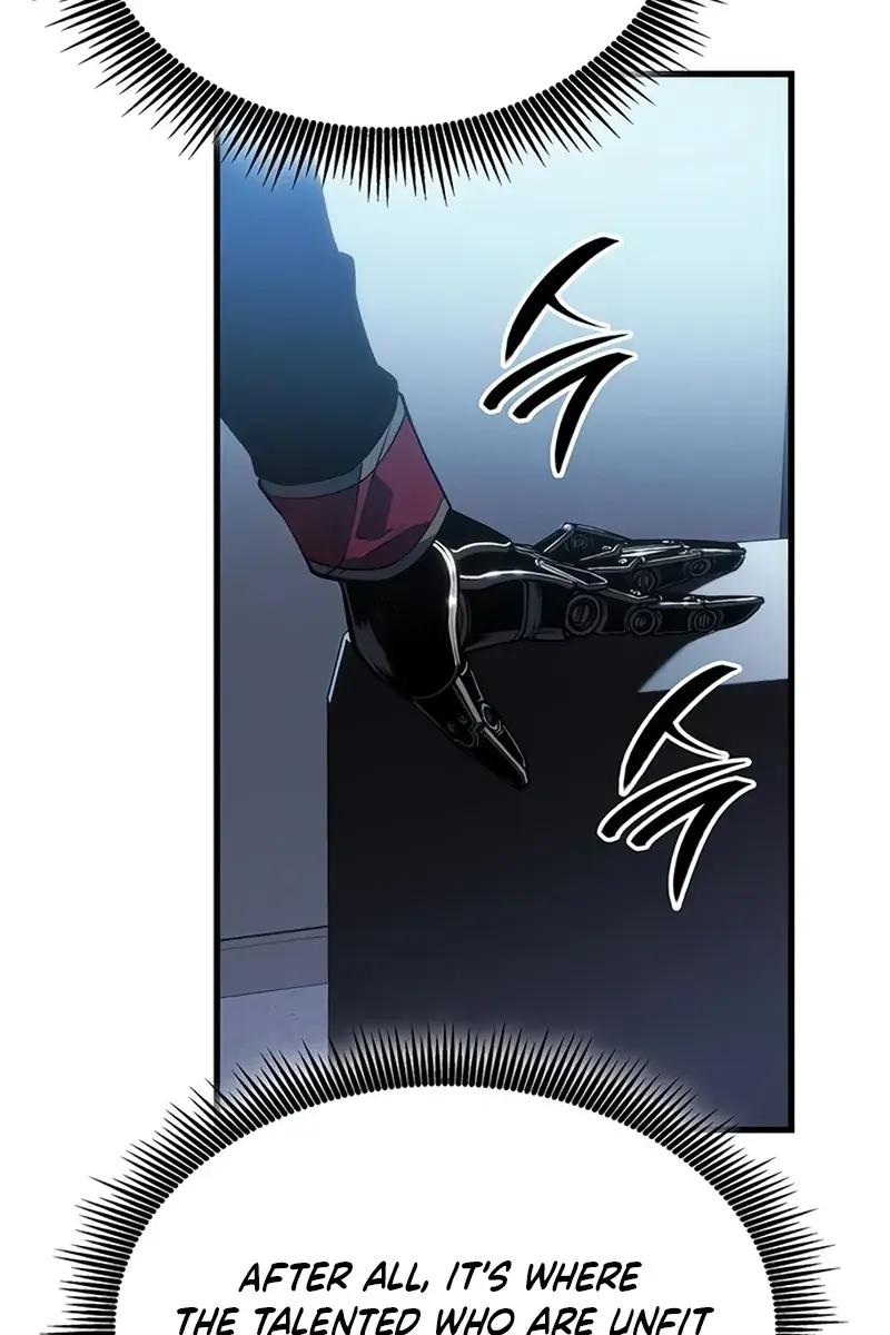 Bad Born Blood Chapter 20 Page 129