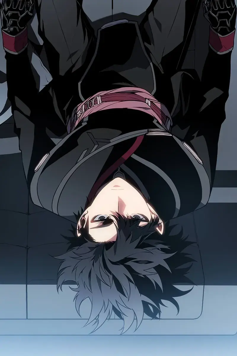 Bad Born Blood Chapter 20 Page 131