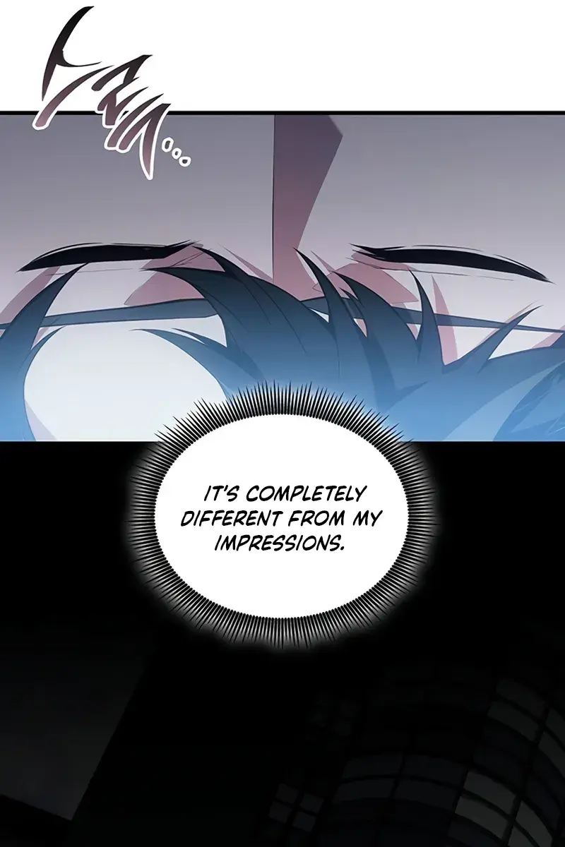 Bad Born Blood Chapter 20 Page 133