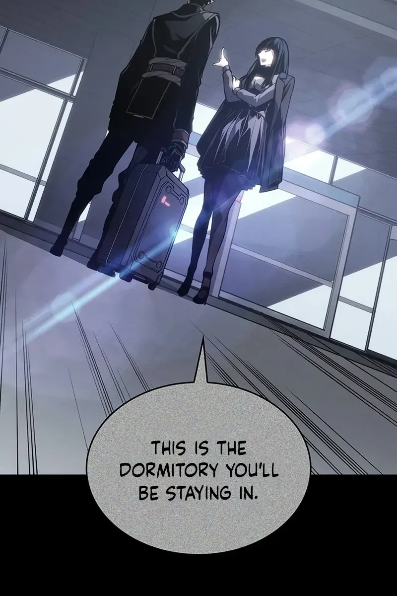 Bad Born Blood Chapter 20 Page 135