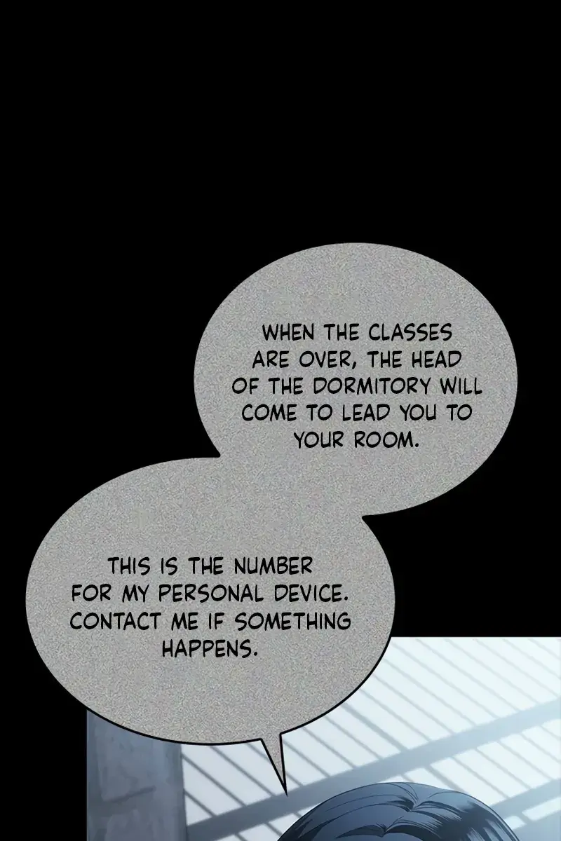 Bad Born Blood Chapter 20 Page 136