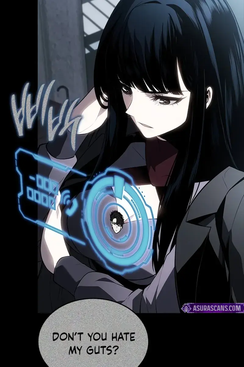 Bad Born Blood Chapter 20 Page 137