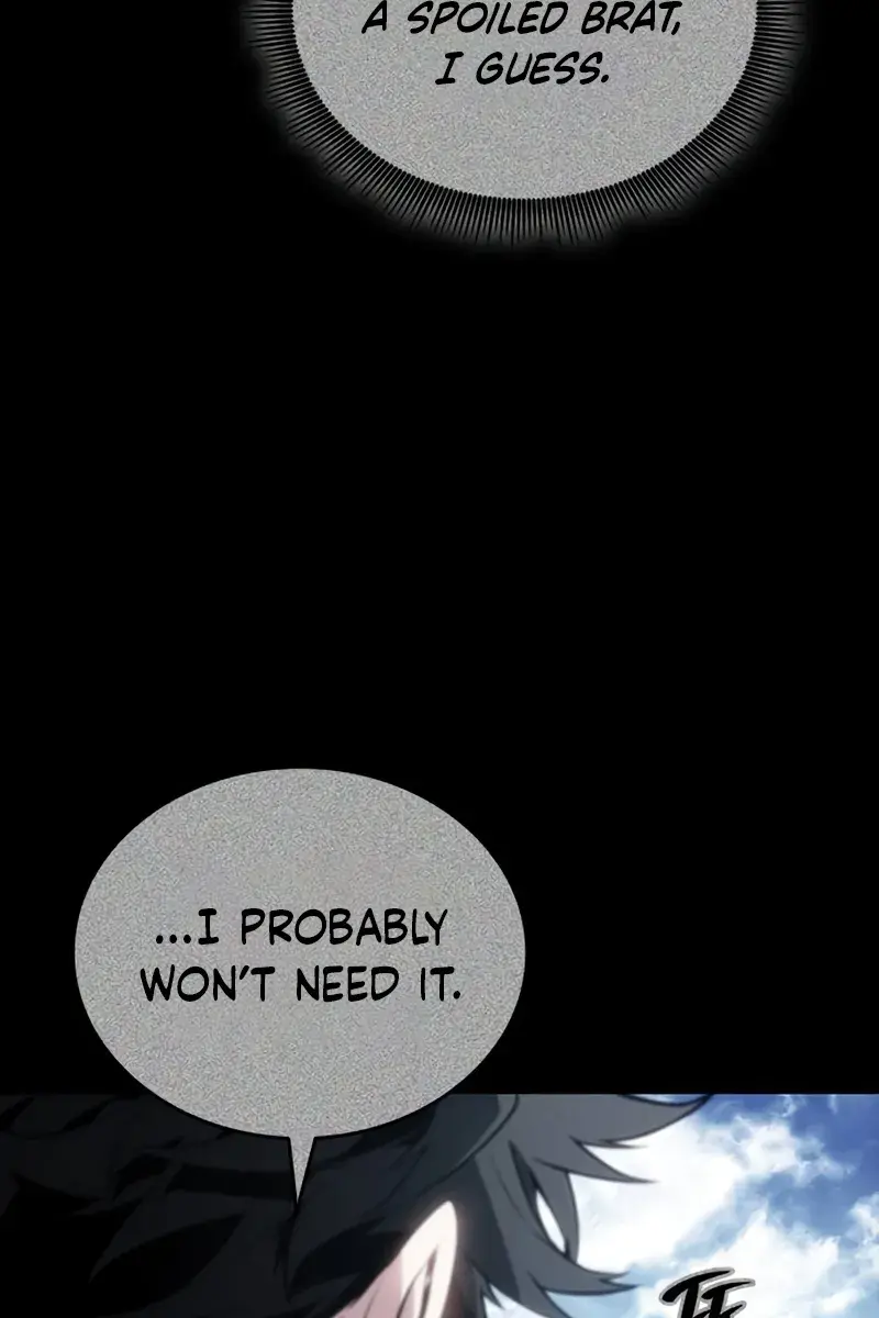 Bad Born Blood Chapter 20 Page 140