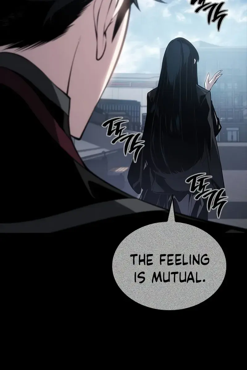 Bad Born Blood Chapter 20 Page 141