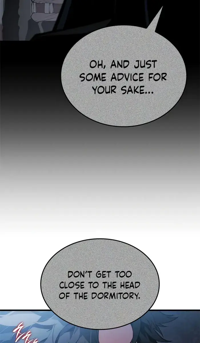 Bad Born Blood Chapter 21 Page 3