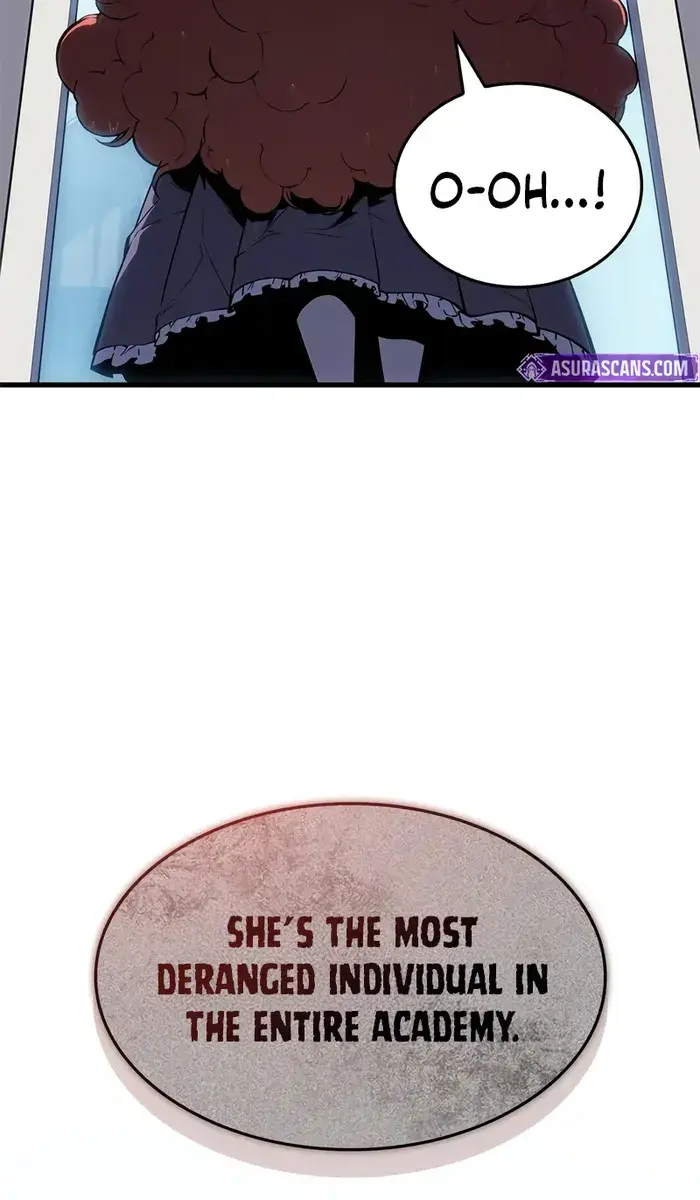 Bad Born Blood Chapter 21 Page 8