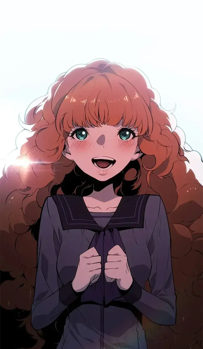 Bad Born Blood Chapter 21 Page 9