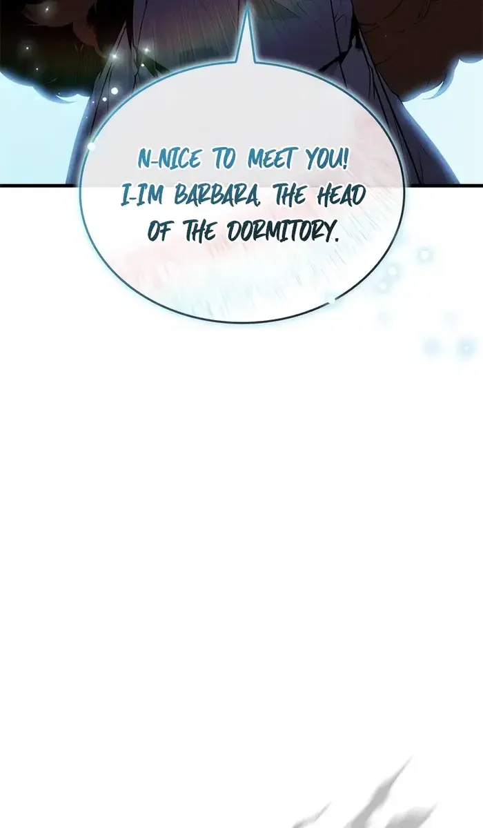 Bad Born Blood Chapter 21 Page 10