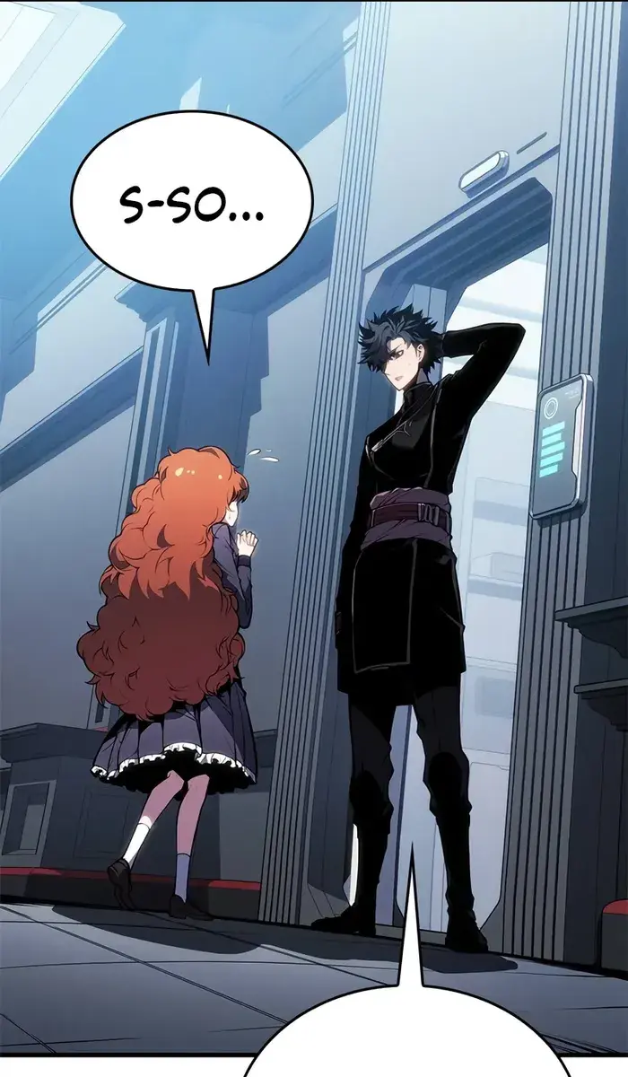 Bad Born Blood Chapter 21 Page 13