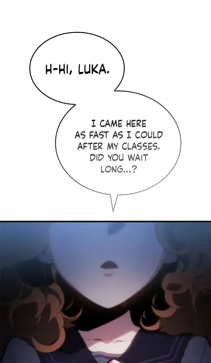 Bad Born Blood Chapter 21 Page 15