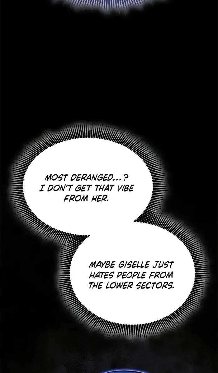 Bad Born Blood Chapter 21 Page 17