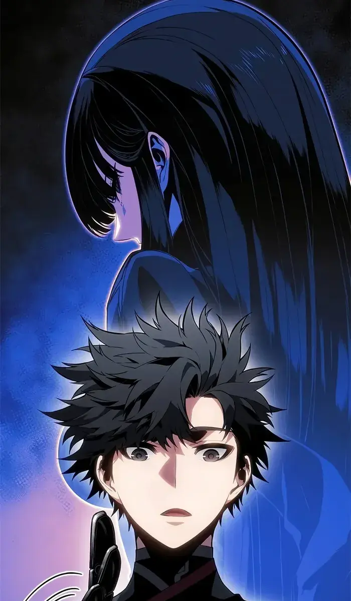 Bad Born Blood Chapter 21 Page 18