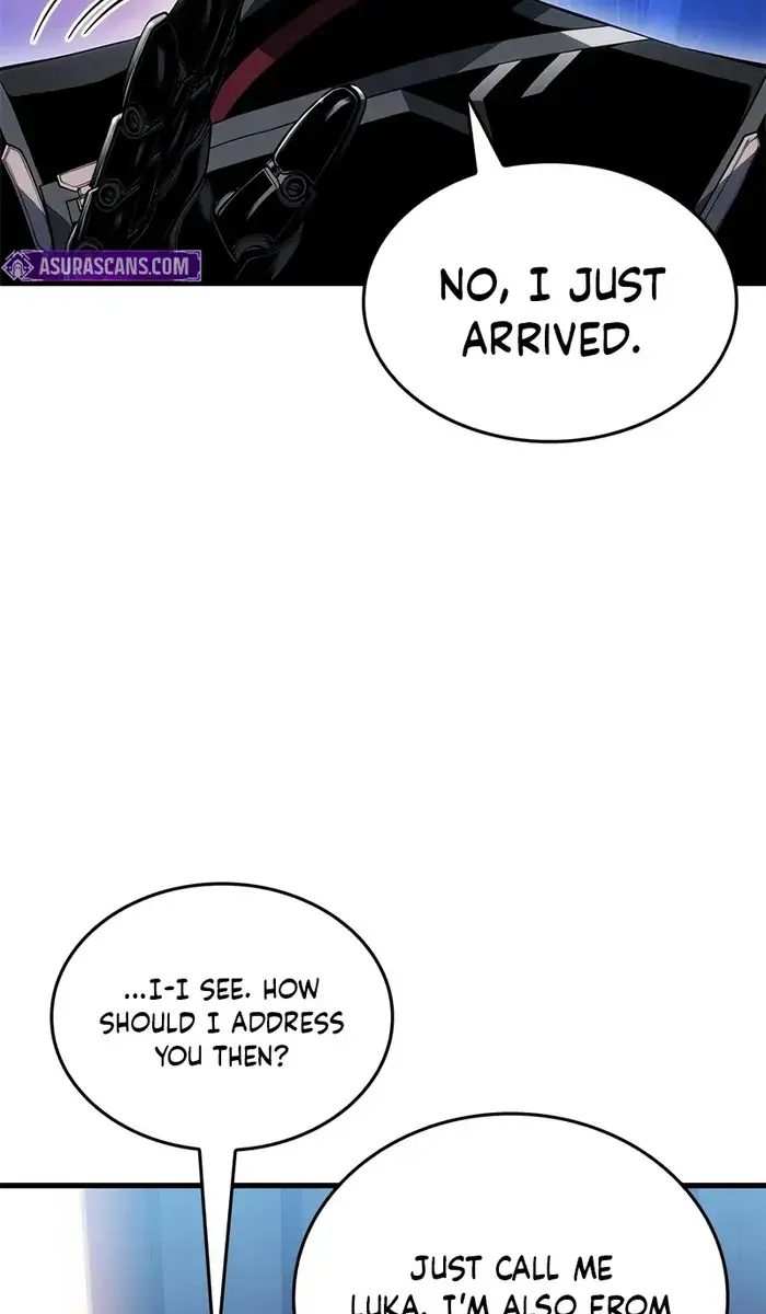 Bad Born Blood Chapter 21 Page 19