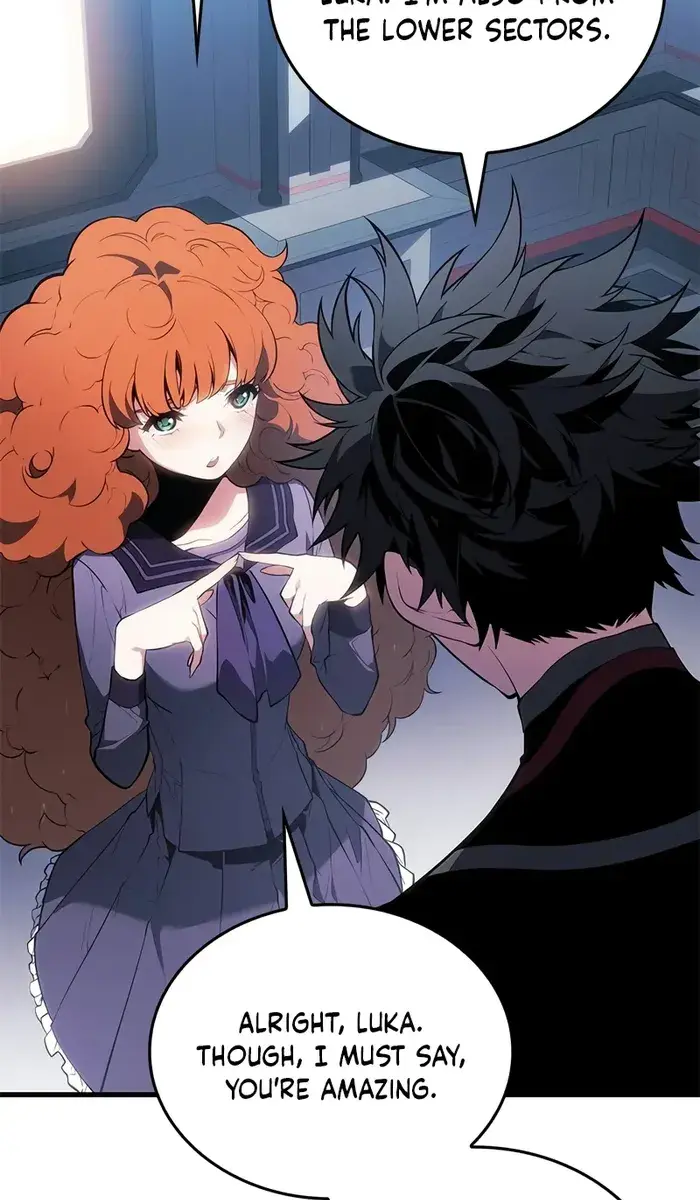 Bad Born Blood Chapter 21 Page 20