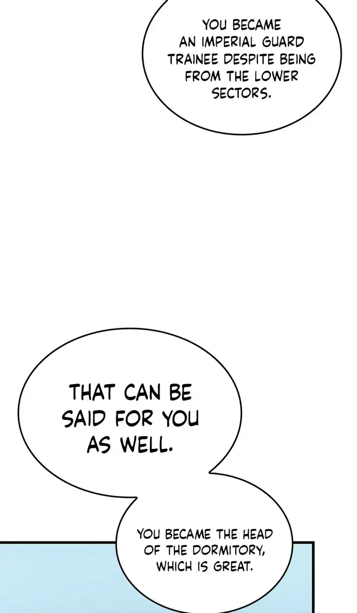 Bad Born Blood Chapter 21 Page 21