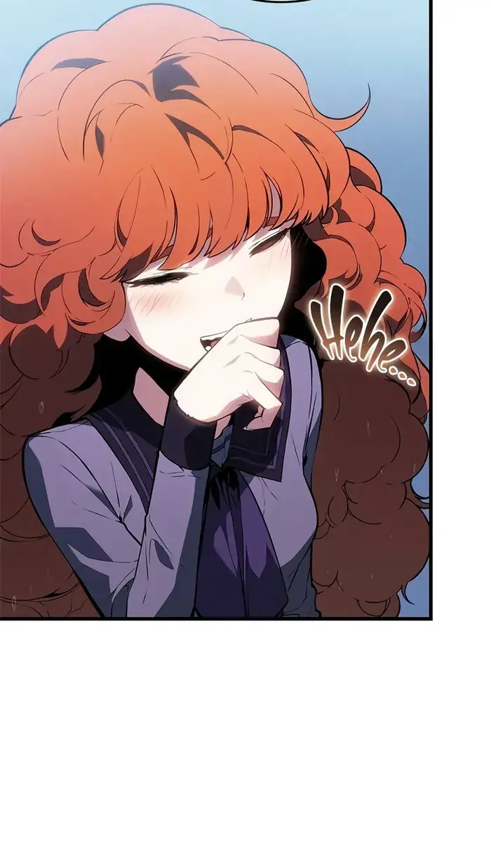 Bad Born Blood Chapter 21 Page 22