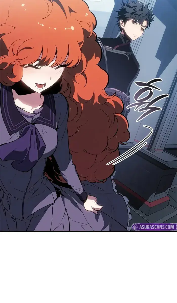 Bad Born Blood Chapter 21 Page 26