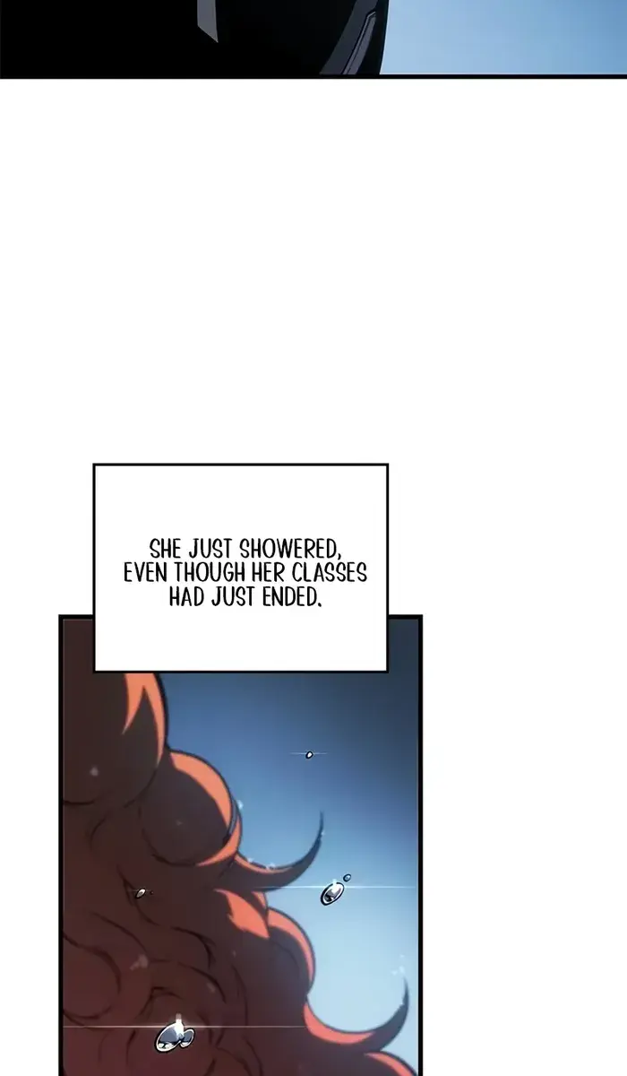 Bad Born Blood Chapter 21 Page 28