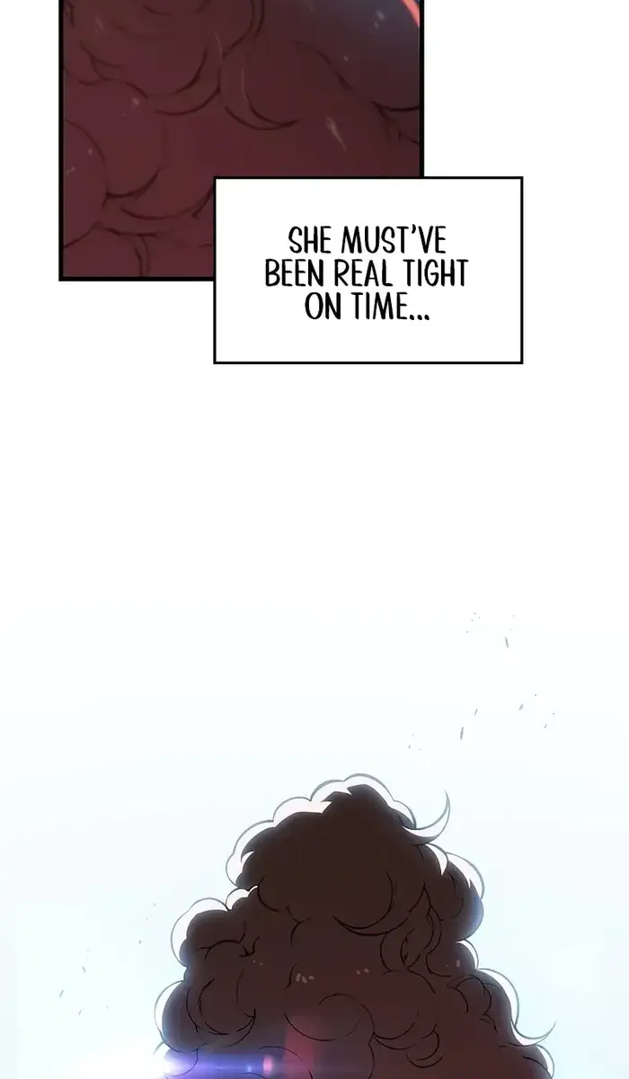 Bad Born Blood Chapter 21 Page 29