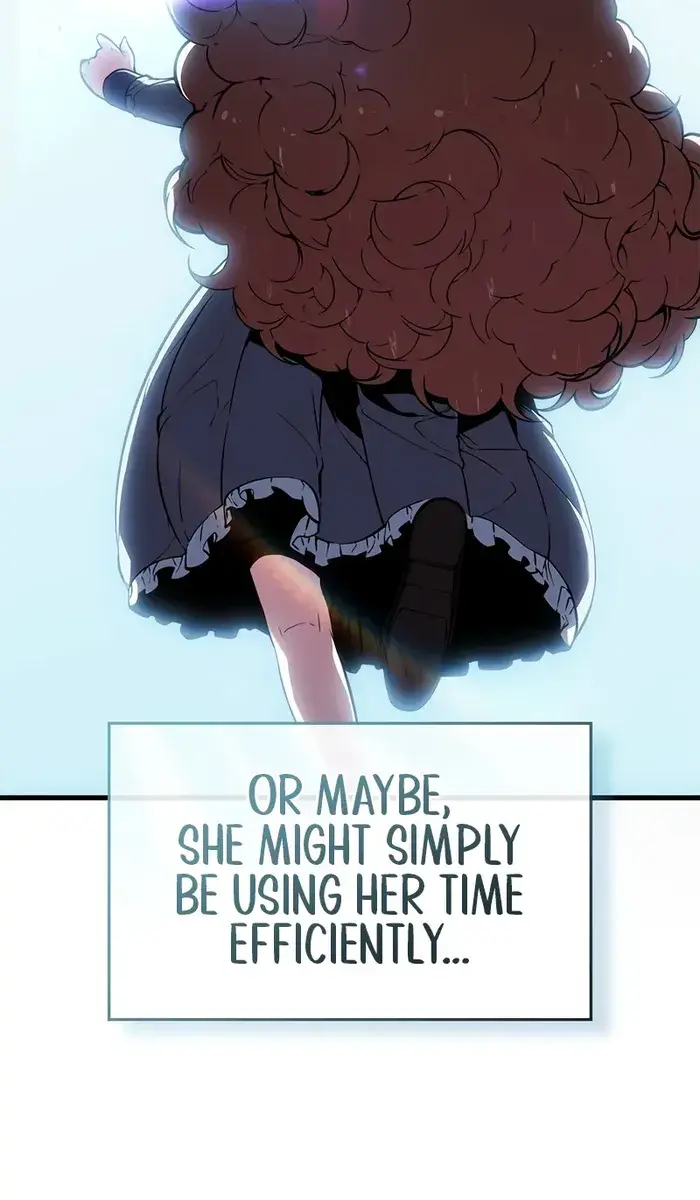 Bad Born Blood Chapter 21 Page 30