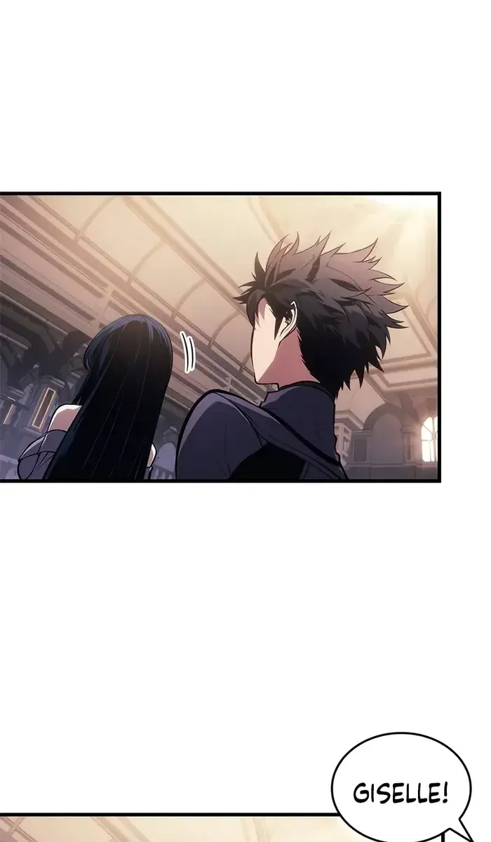 Bad Born Blood Chapter 21 Page 38