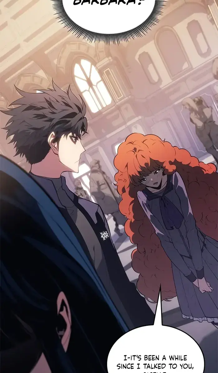 Bad Born Blood Chapter 21 Page 40