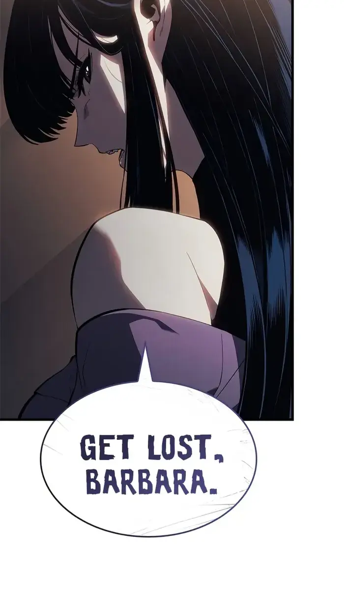 Bad Born Blood Chapter 21 Page 42