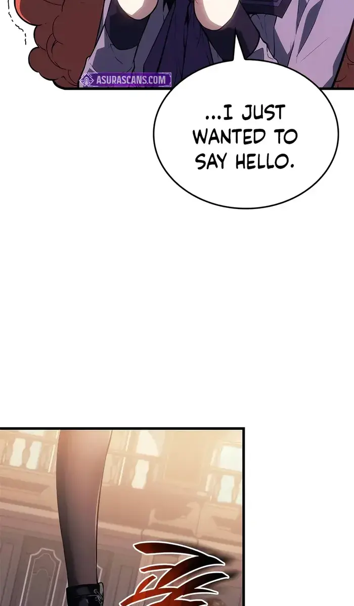 Bad Born Blood Chapter 21 Page 44