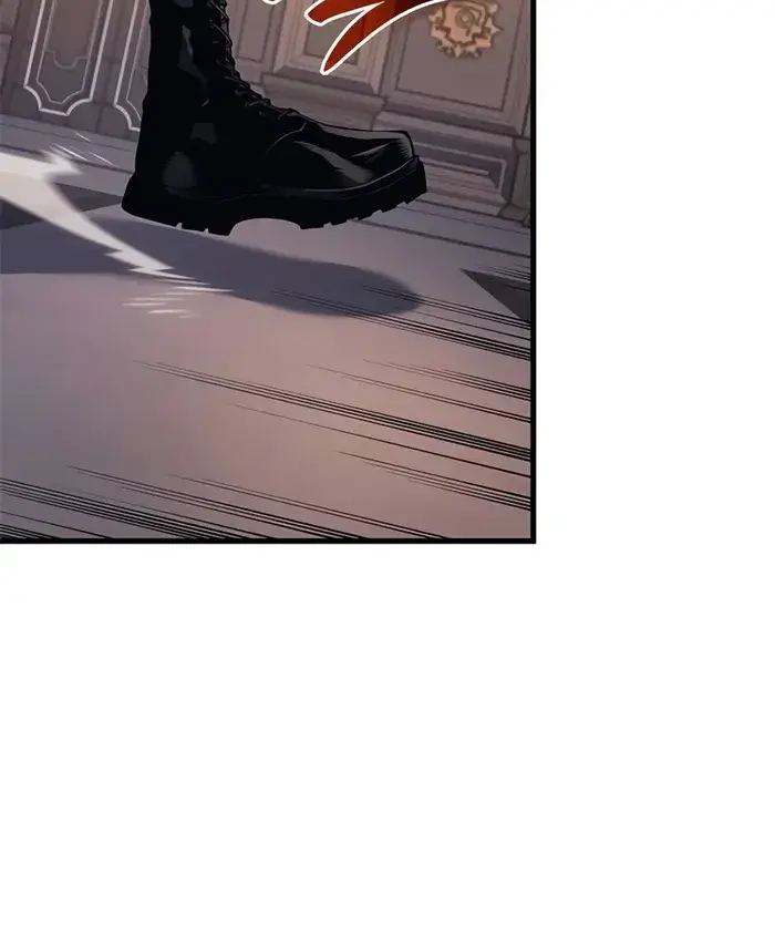 Bad Born Blood Chapter 21 Page 45