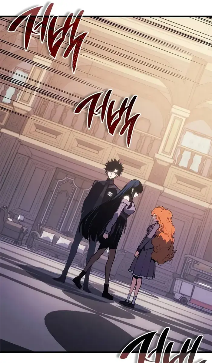 Bad Born Blood Chapter 21 Page 46