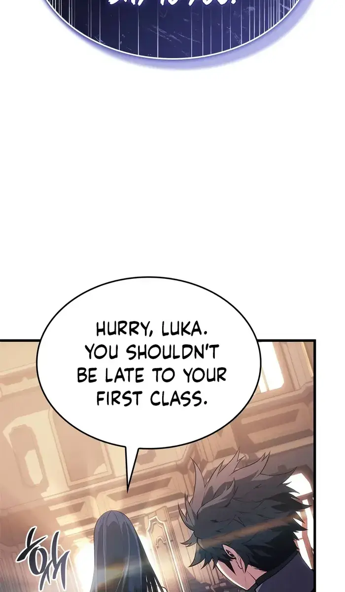 Bad Born Blood Chapter 21 Page 49