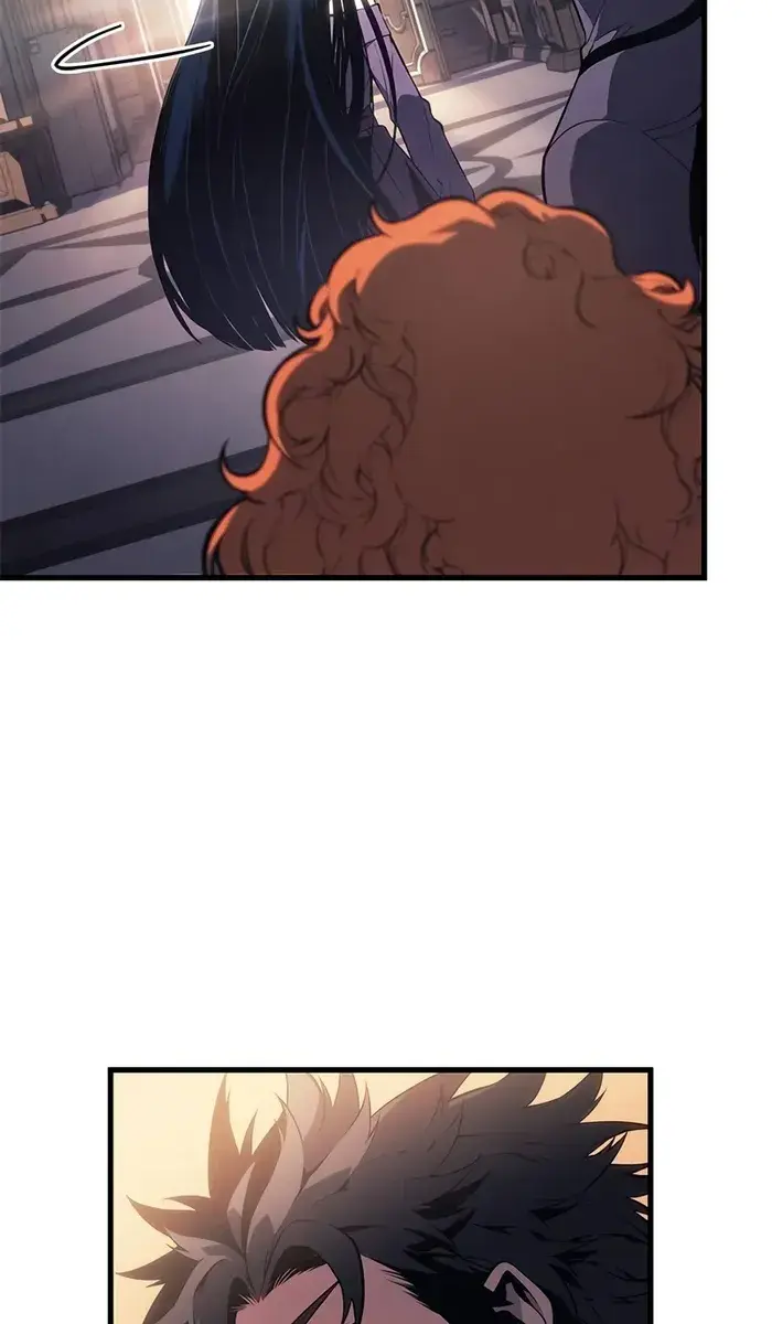 Bad Born Blood Chapter 21 Page 50