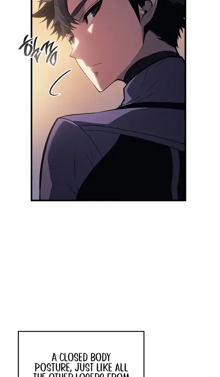 Bad Born Blood Chapter 21 Page 51