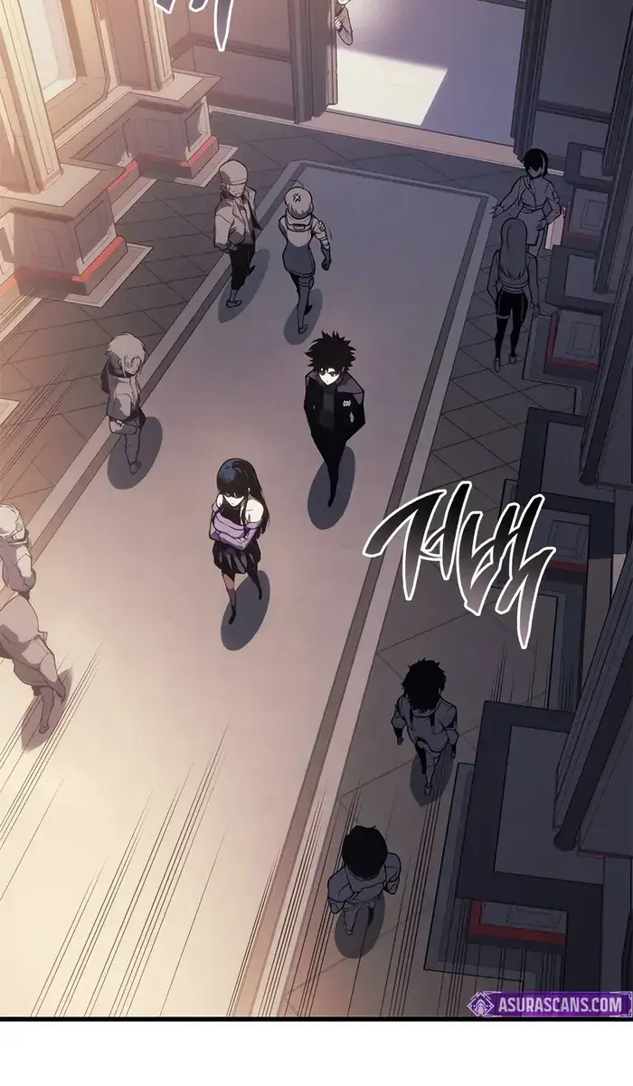 Bad Born Blood Chapter 21 Page 55