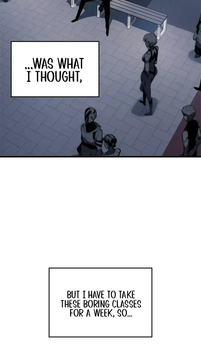 Bad Born Blood Chapter 21 Page 64