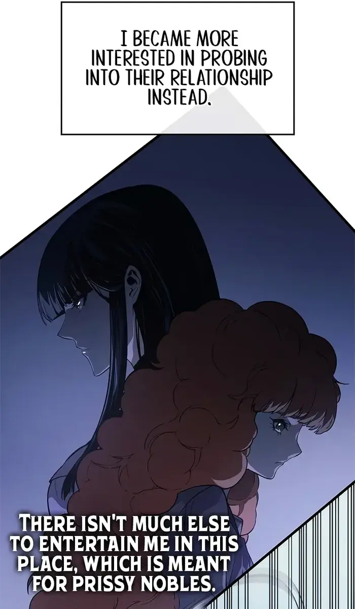 Bad Born Blood Chapter 21 Page 67