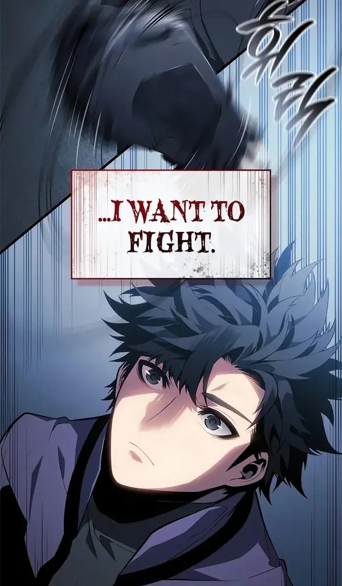 Bad Born Blood Chapter 21 Page 70