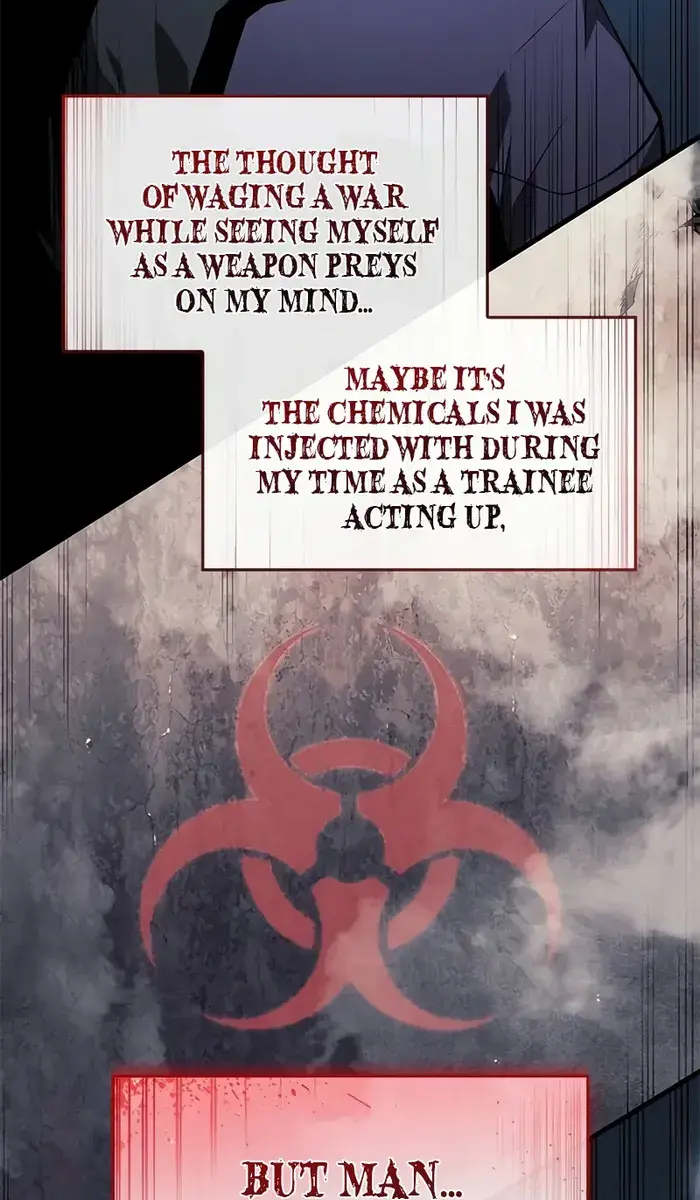 Bad Born Blood Chapter 21 Page 71