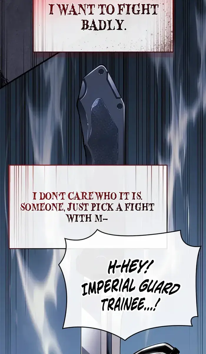 Bad Born Blood Chapter 21 Page 72