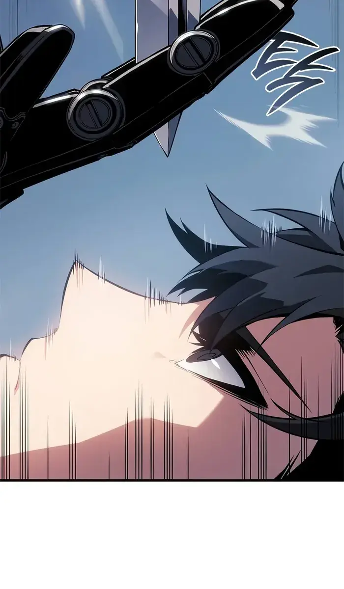 Bad Born Blood Chapter 21 Page 73