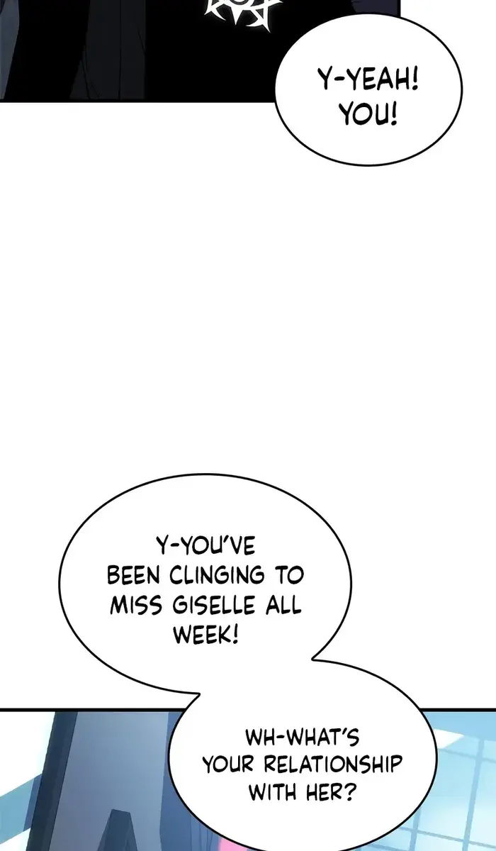 Bad Born Blood Chapter 21 Page 75