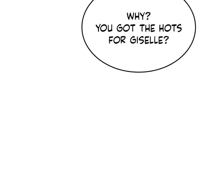 Bad Born Blood Chapter 21 Page 77