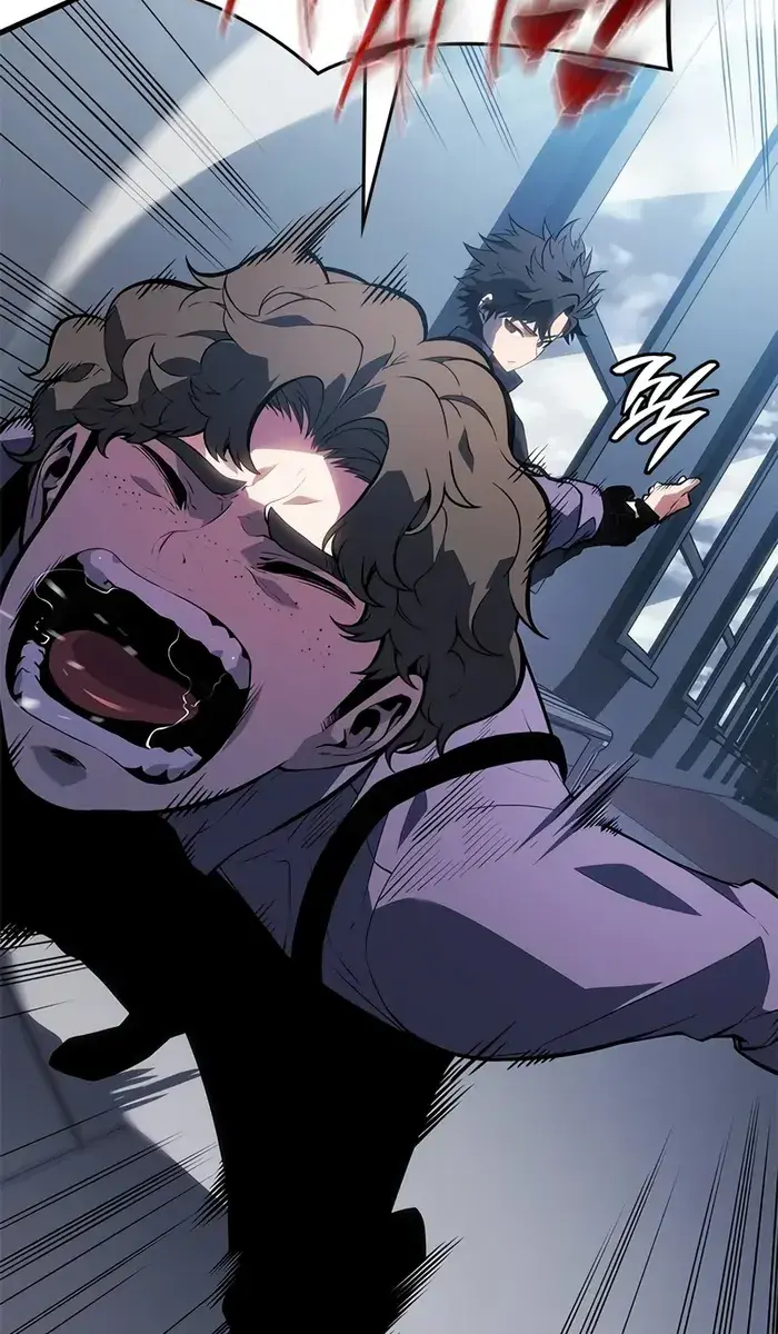 Bad Born Blood Chapter 21 Page 83