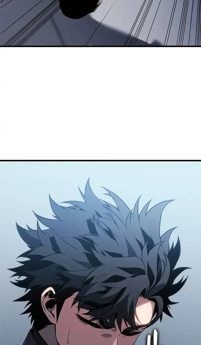 Bad Born Blood Chapter 21 Page 84