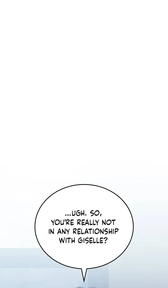 Bad Born Blood Chapter 21 Page 86