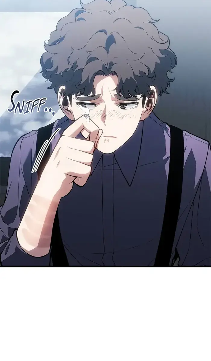 Bad Born Blood Chapter 21 Page 87