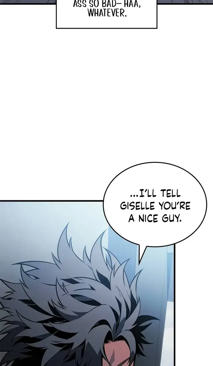 Bad Born Blood Chapter 21 Page 90