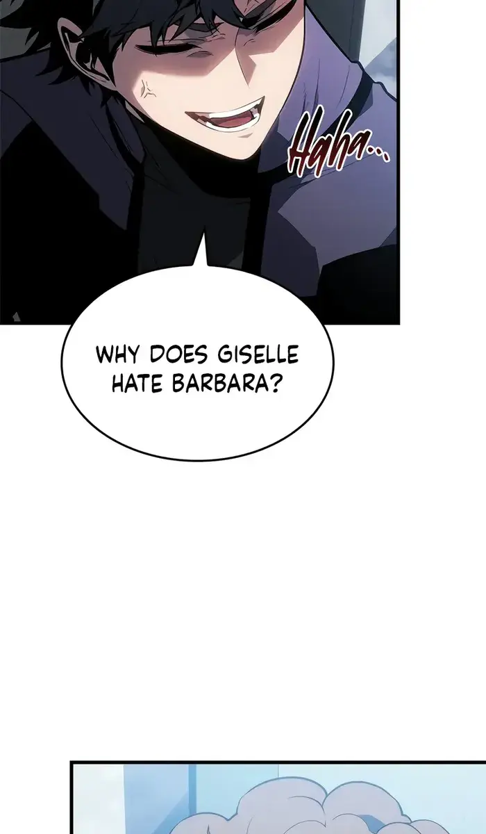 Bad Born Blood Chapter 21 Page 91